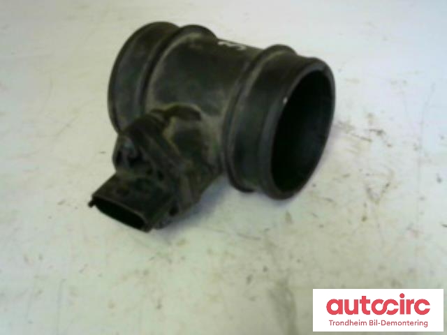 Luftmengde/luftmassemåler til Opel Omega B 2000-2004 (BOSCH|9195729|93171355|0281002428)
