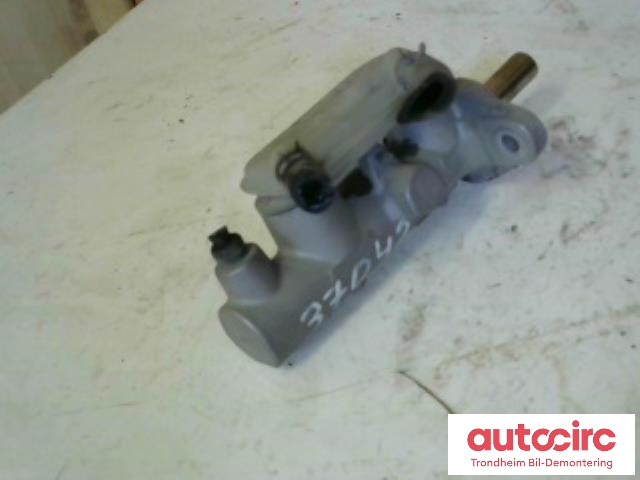 Bremsepumpe hoved til Mitsubishi Grandis, 2004-2009 (NISSIN|MN193007)