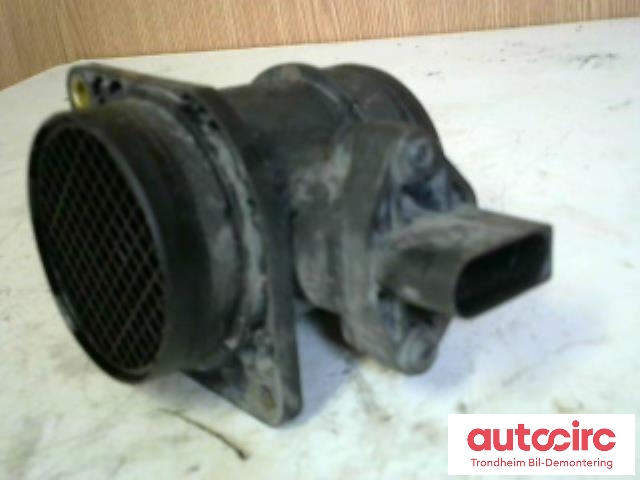Luftmengde/luftmassemåler til VW Sharan 2000-2010 (Type I, Fase 2) (BOSCH|0280217121|06A906461|038906461C)