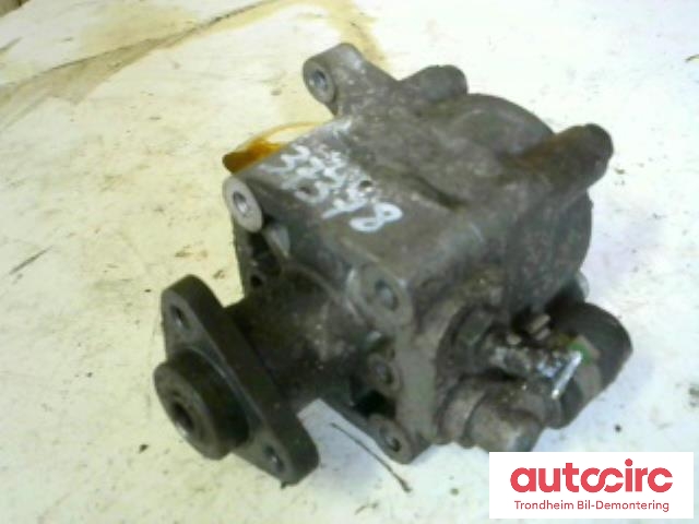 Servo pumpe mekanisk til BMW 3-Serie, 1998-2005 (E46) (E46) (ZF|6750111)