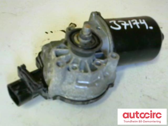 Viskermotor frontrute til Mitsubishi Outlander 2003-2006 (Type I) (DENSO|MN126542|1592007160|)
