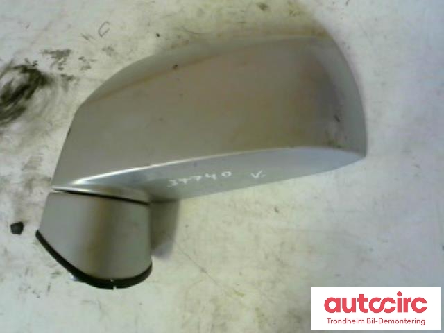 Speil venstre til Hyundai Coupe, 2002-2006 (Type II, Fase 1)  (..|876102C510)