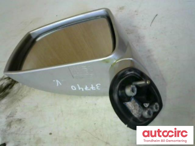 Speil venstre til Hyundai Coupe 2002-2006 (Type II, Fase 1) (..|876102C510|87610-2C510|)