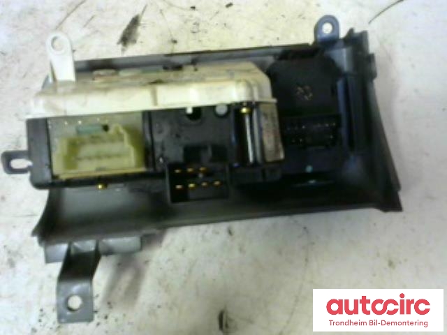 Bryter lys til Dodge Caravan 1996-2000 (36033U|QG36JX8|4685317)