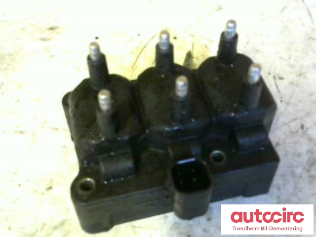 Coil elektronisk til Dodge Caravan, 1996-2000  (..|5276040)