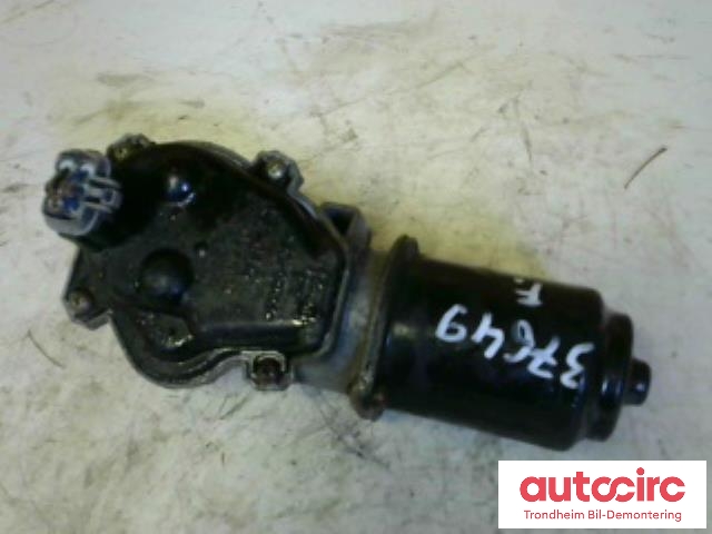 Viskermotor frontrute til Nissan X-Trail 2002-2007 (T30) (T30) (..|288108H300|271132740|)