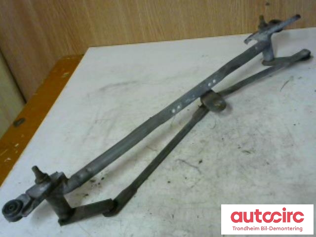 Viskeroverføring til Mazda 6 2002-2008 (Type I) (..|GJ6A67360A|GJ6A-67-360A|)