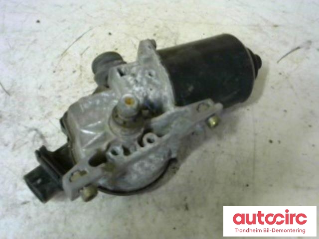 Viskermotor frontrute til Mazda 6 2002-2008 (Type I)  (..|GJ6A67340|GJ6A67340B|849200-2390)