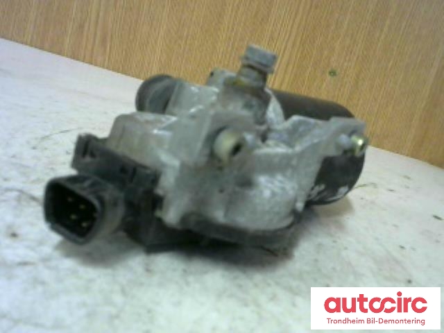 Viskermotor frontrute til Mazda 6 2002-2008 (Type I)  (..|GJ6A67340|GJ6A67340B|849200-2390)