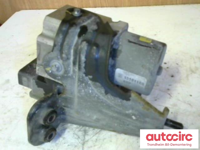 ABS sentral til Opel Vectra C 2005-2008 (Type II)  (TRW|93185682|15052406|15114106F)