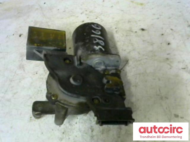 Viskermotor frontrute til Mercedes A-Klasse 1998-2004 (W168) (W168) (..|A1688200242|)