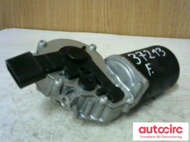 Viskermotor frontrute til BMW 3-Serie 2005-2011 (E90/E91/E92/E93) (E90/E91/E92/E93) (VALEO|6978263|404.959|61617161711)