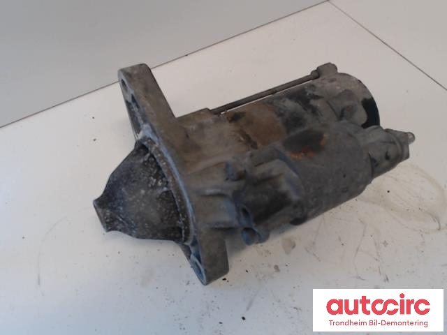 Starter til Toyota Yaris, 1999-2003 (Type I, Fase 1)  (..|28100-23030)