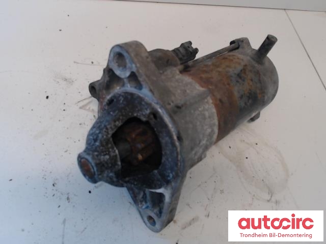 Starter til Toyota Yaris 1999-2003 (Type I, Fase 1) (..|28100-23030|2810023030|228000-8350)