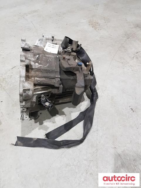 Girkasse manuell til Volvo S60 2000-2004 (Type I, Fase 1)  (..|8252132|1023822|)