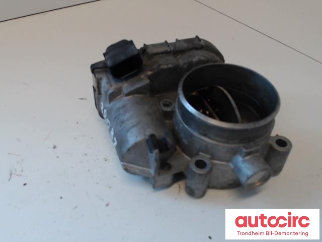 Spjeldhus til Mercedes E-Klasse, 2000-2002 (Fase 2) (W210) (W210) (BOSCH|0280750045)