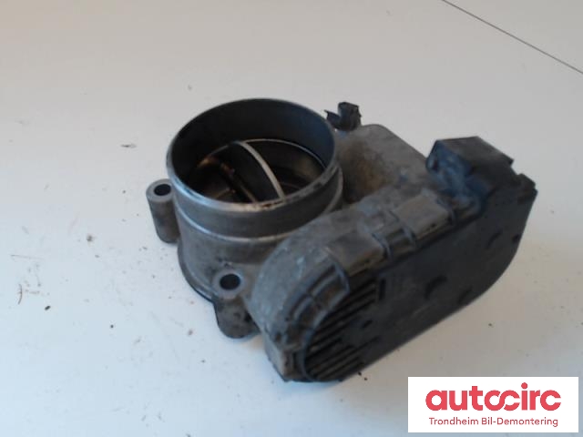 Spjeldhus til Mercedes E-Klasse 2000-2002 (Fase 2) (W210) (W210) (BOSCH|0280750045|A1110980109|)