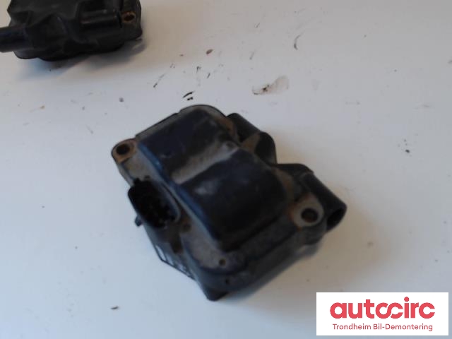 Coil elektronisk til Smart Roadster 2003-2006 (BOSCH|A0001587703|0221503022|Q0003100V005000000)