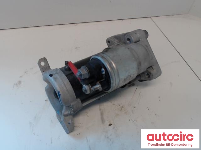 Starter til Volvo V40 2012-2019  (VOLVO|36010074|31497197|31497197 19E6)