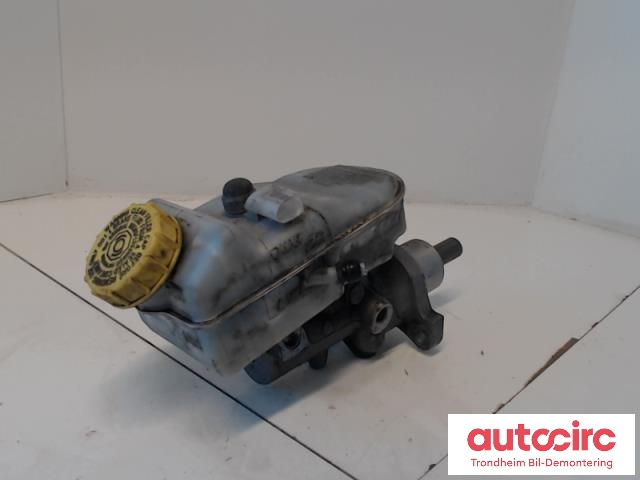 Bremsepumpe hoved til VW Transporter / Caravelle 2009-2015 (Fase 2) (T5) (T5) (ATE|7E0611019A|7E0611019B|)