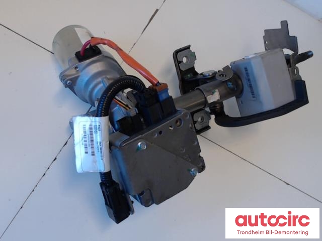 Rattaksel elektrisk servo til Nissan Note, 2013-2017 (Type II)  (JAPL NISSAN|488103VV2A)