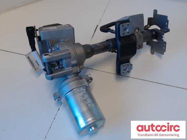 Rattaksel elektrisk servo til Nissan Note 2013-2017 (Type II)  (JAPL NISSAN|488103VV2A|6900002858|488113VV2A)