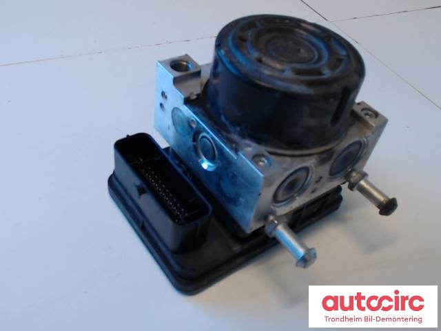 ABS sentral til Nissan Note, 2013-2017 (Type II)  (ATE|476603VU8B)