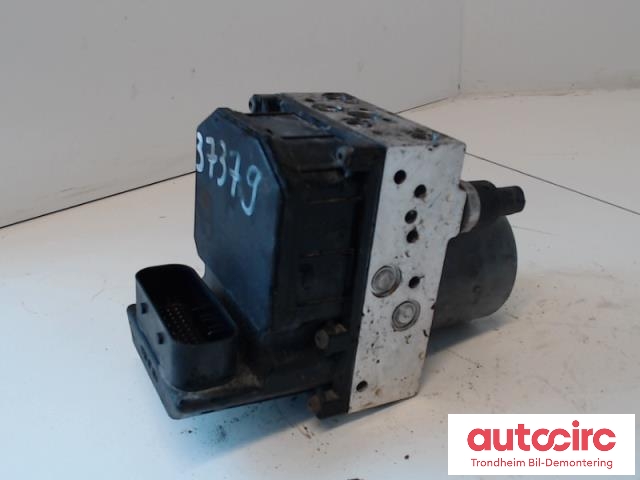 ABS sentral til Citroën C8 2003-2008  (BOSCH|0265950075|0265225165|)