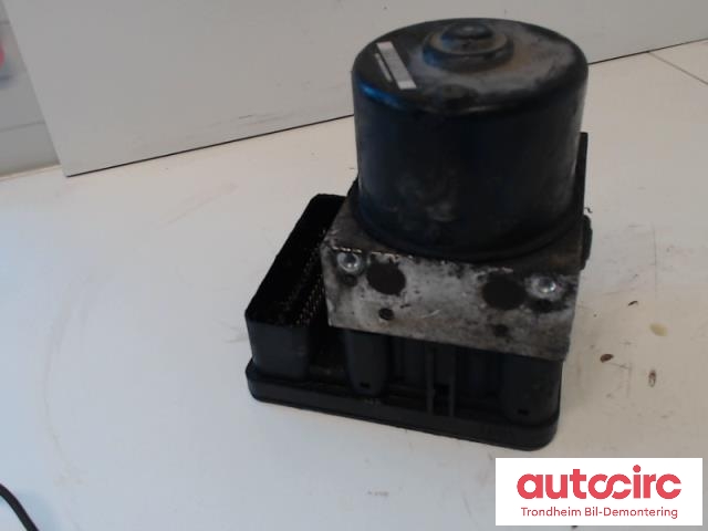 ABS sentral til Peugeot 1007, 2004-->>  (ATE|10.0960-1154.3)