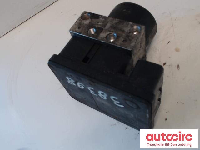 ABS sentral til Peugeot 1007 2004-->> (ATE|10.0960-1154.3|9654777580|4541T5)