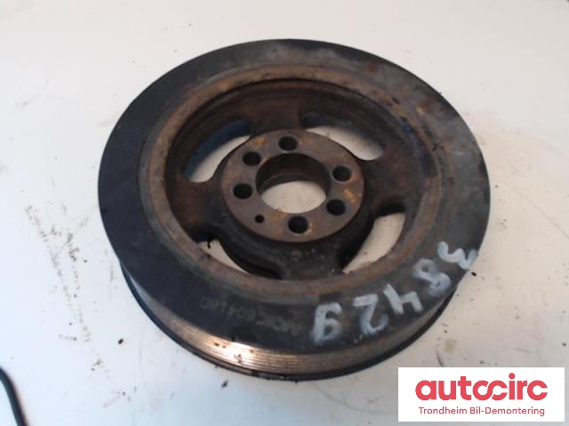 Reimskive til Mazda 5, 2005-2010 (Type I)  (..|RF7J11401)
