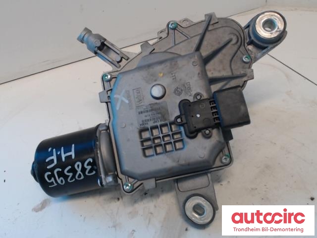 Viskermotor foran høyre til Citroën C4, Picasso 2006-2013 (Type I)  (VALEO|9654063280|53568012|6405PH)