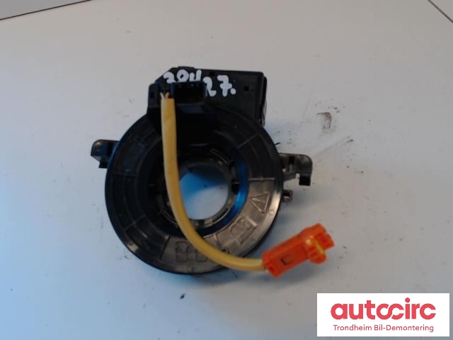 Airbag slepering til Peugeot 4008, 2012-2017  (..|1607748480)