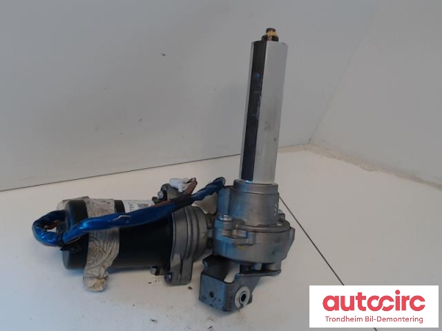 Rattaksel elektrisk servo til Toyota Yaris, 2009-2011 (Type II, Fase 2)  (JTEKT|452000D172)