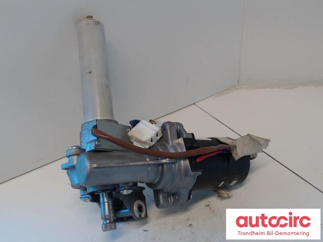 Rattaksel elektrisk servo til Toyota Yaris 2009-2011 (Type II, Fase 2)  (JTEKT|452000D172|45200-0D112|JJ002-000371)