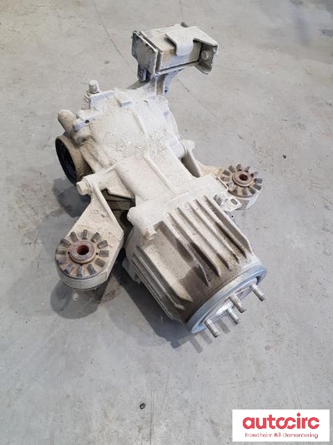 Kardang klokke bak til Peugeot 4008 2012-2017  (MITSUBISHI|1608195180|3501A114|GS)
