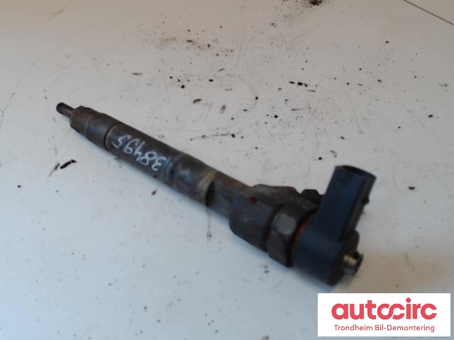 Dyse innsprøyting diesel til Mercedes E-Klasse 2000-2002 (Fase 2) (W210) (W210) (A6110700987|)