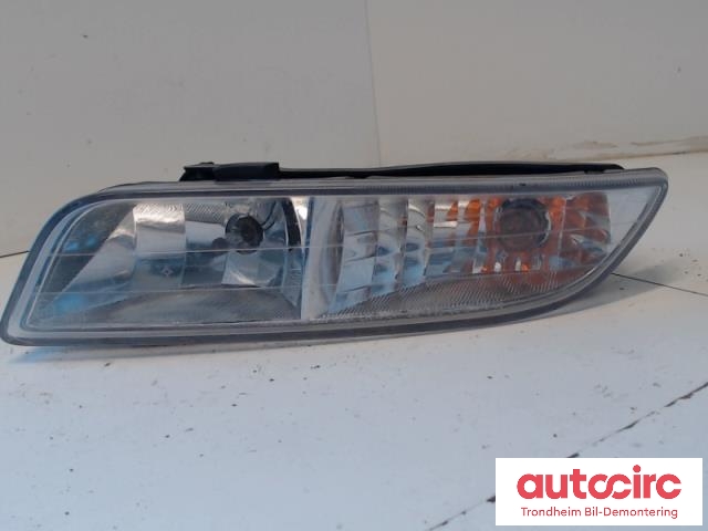 Blinklykt venstre til SsangYong Rexton, 2004-2006 (Fase 2) (Y200) (Y200) 