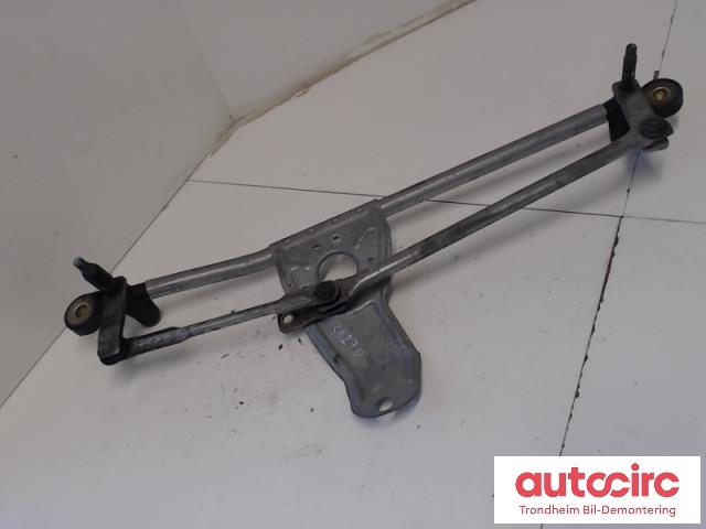 Viskeroverføring til BMW X5 2000-2006 (E53) (E53) (VALEO|7111535|61617111535|711153502)