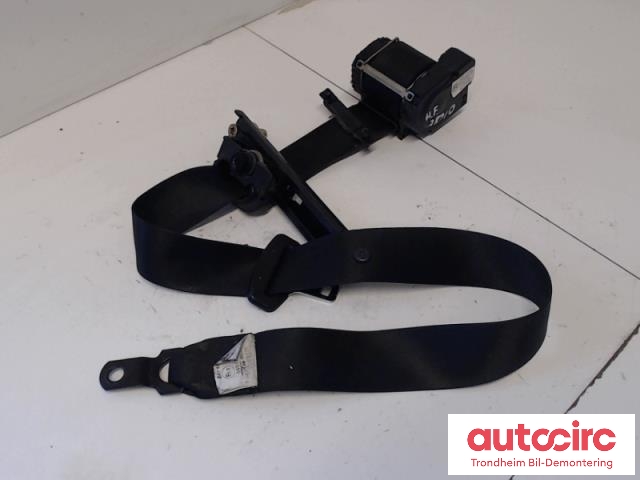 Sikkerhetsbelte foran høyre til BMW X5, 2000-2006 (E53) (E53) (..|8245888)