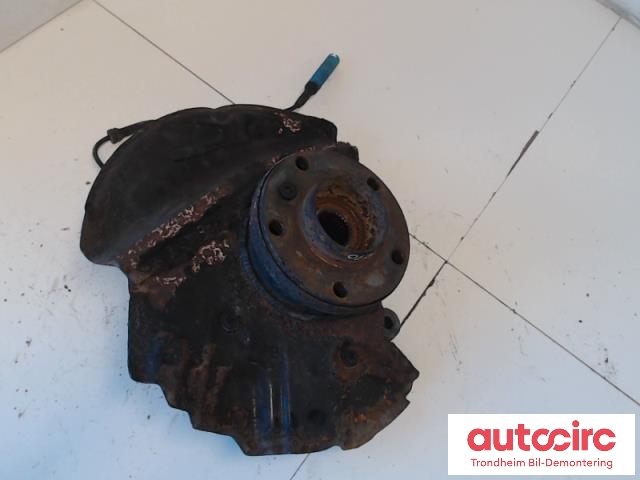 Hjulspindel venstre foran til BMW X5 2000-2006 (E53) (E53) (DIESEL/AUTOMAT|6761575|31216761575|)