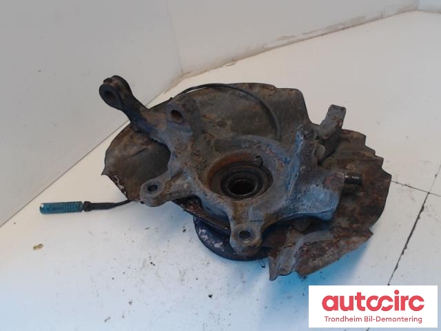 Hjulspindel venstre foran til BMW X5 2000-2006 (E53) (E53) (DIESEL/AUTOMAT|6761575|31216761575|)