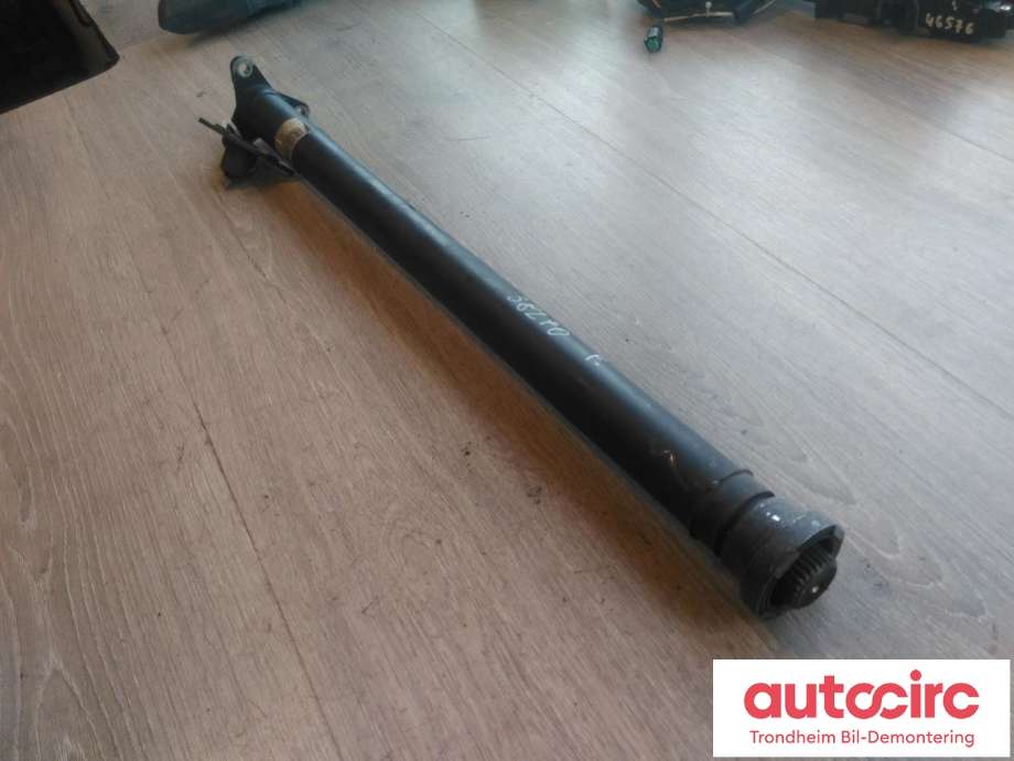 Mellomaksel fremre til BMW X5 2000-2006 (E53) (E53) (TRANSFERAKSLING|7524371|7524371A102|26207524371)