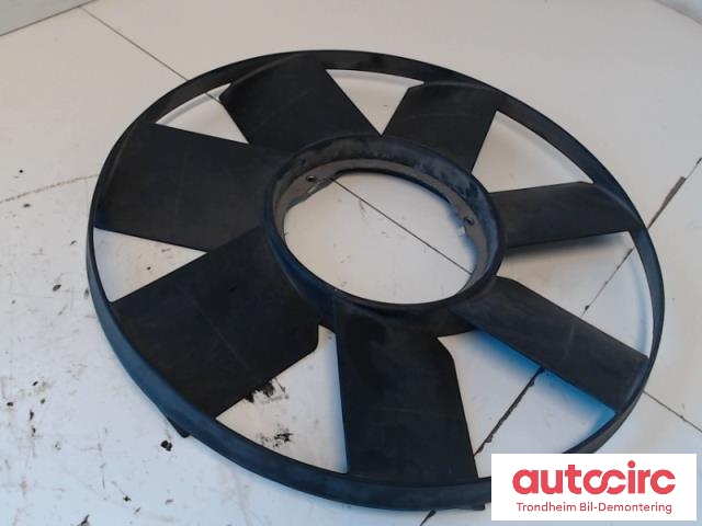 Kjølevifteblad til BMW X5 2000-2006 (E53) (E53) (..|2249373|11522249373|)
