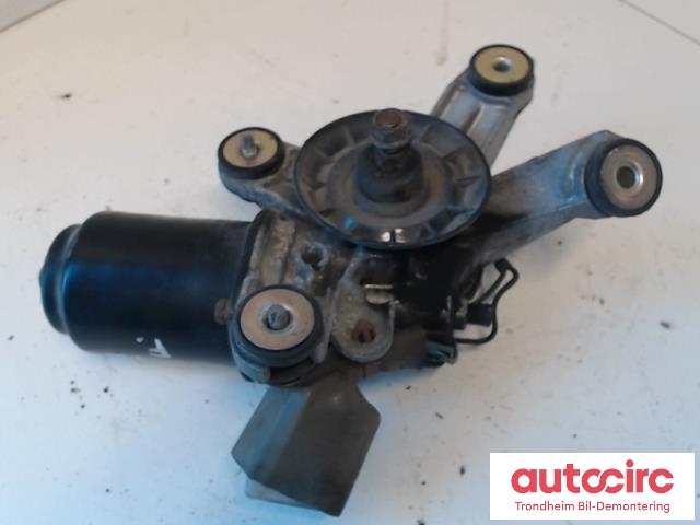 Viskermotor frontrute til Subaru Forester 1997-2002 (Type I)  (MITSUBA|86511FC020|)