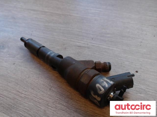 Dyse innsprøyting diesel til Peugeot Boxer 2002-2006 (Type II) (..|9653594280|1980H7|)