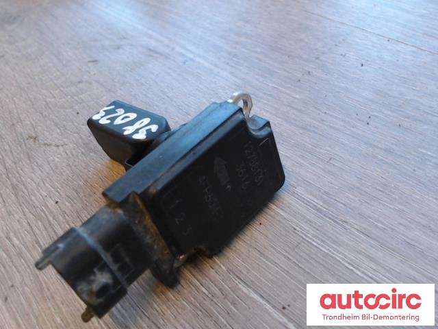 Luftmengde/luftmassemåler til Saab 9-3 2003-2007 (Type II, Fase 1) (2,0T AERO|12788131 3616|AFH60M-18|)