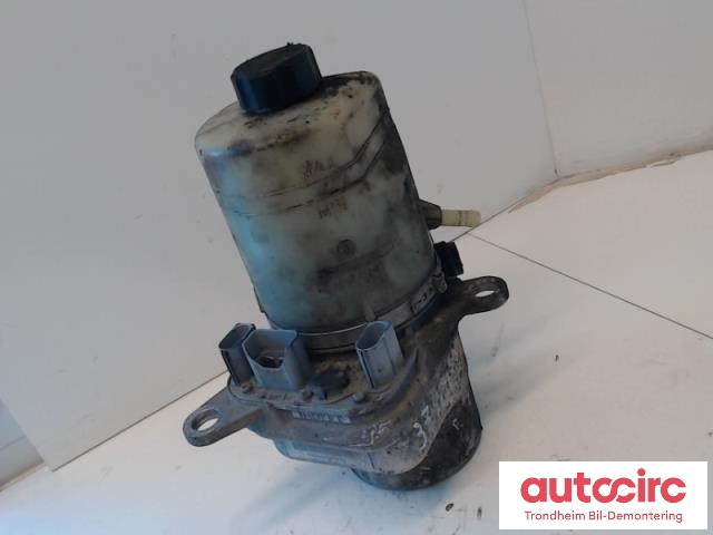 Servo pumpe elektrisk til Ford Focus 2004-2007 (Type II, Fase 1) (FOMOCO|4M51-3K514-AD|1357374|)