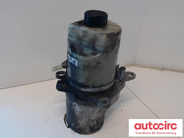 Servo pumpe elektrisk til Ford Focus 2004-2007 (Type II, Fase 1) (FOMOCO|4M51-3K514-AD|1357374|)