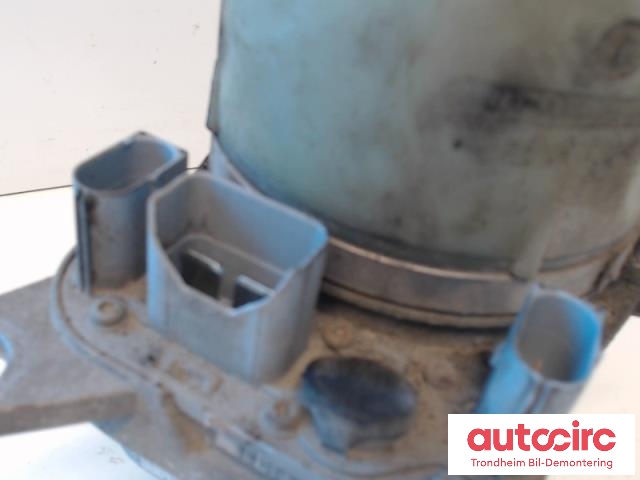 Servo pumpe elektrisk til Ford Focus 2004-2007 (Type II, Fase 1) (FOMOCO|4M51-3K514-AD|1357374|)